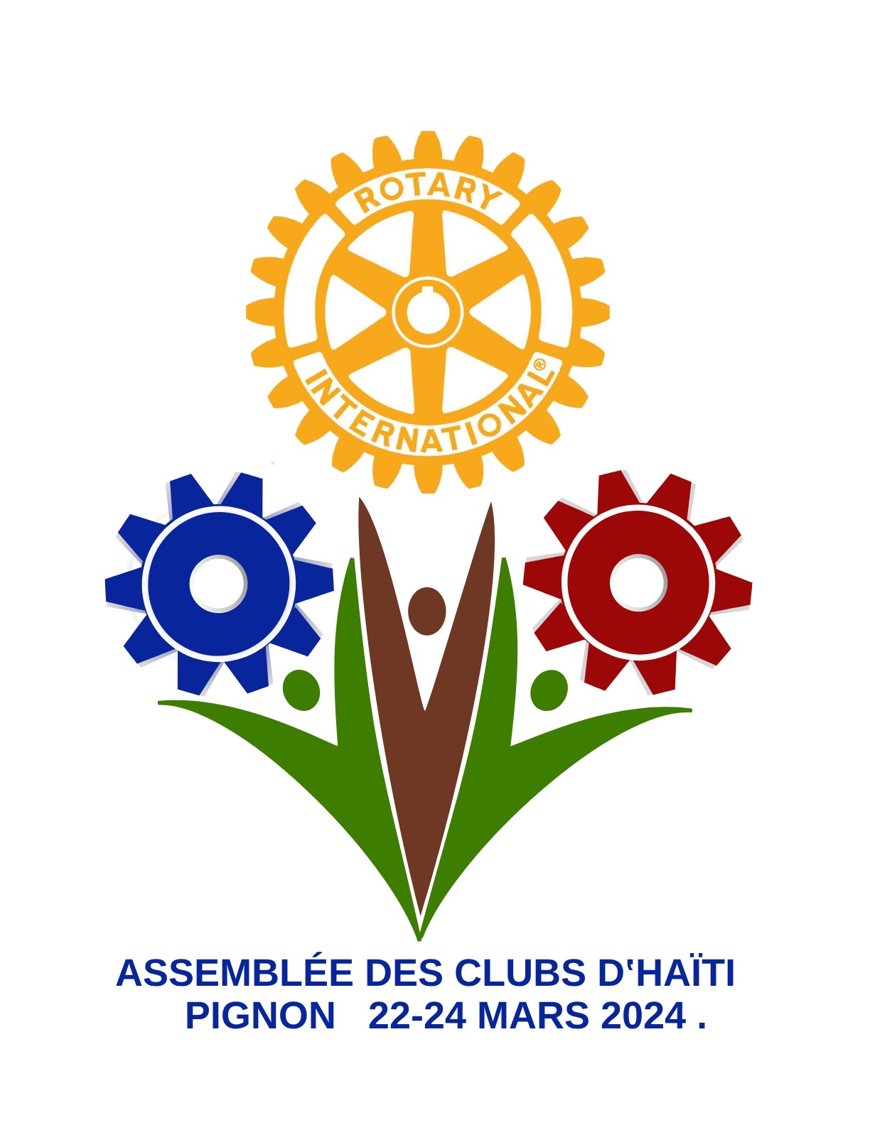 Rotary Club de Petion-Ville