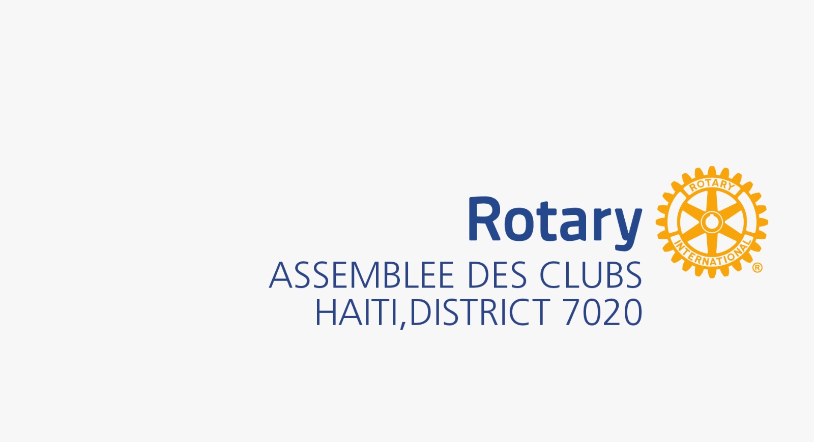 Rotary Club de Petion-Ville